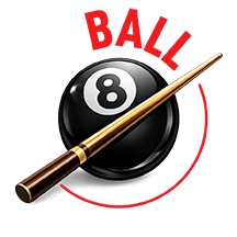 Underball Logo